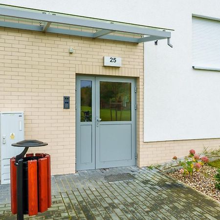 Baltica Maczka Cosy Apartment Kołobrzeg Eksteriør billede